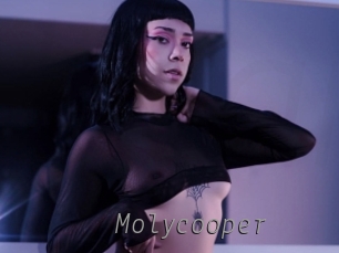 Molycooper