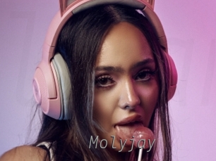 Molyjay