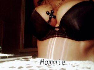 Mommie