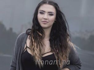 Monanina