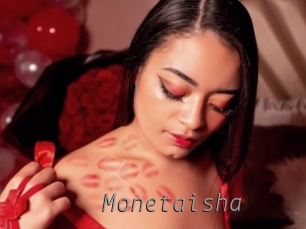 Monetaisha