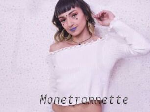 Monetronnette