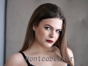 Monicabekker