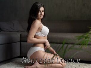 monicabelmonte Livestrip Cams