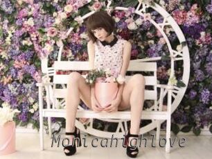 monicahighlove Livestrip Cams