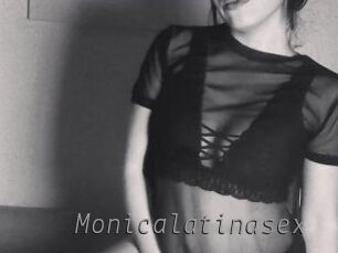 monicalatinasex Livestrip Cams