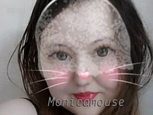 Monicamouse