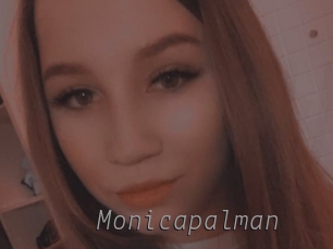 Monicapalman