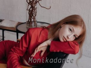 Monikadance