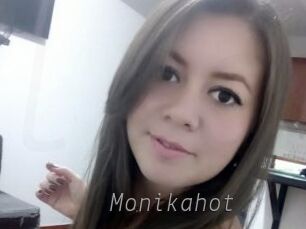 Monikahot