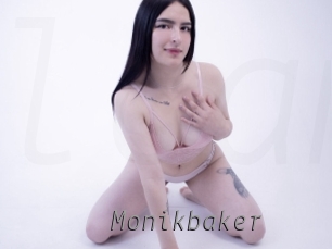 Monikbaker
