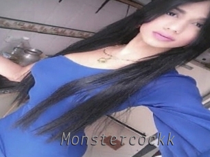 Monstercockk