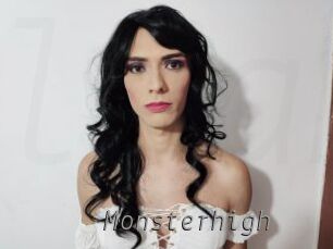 Monsterhigh