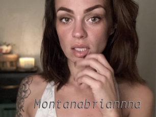 Montanabriannna