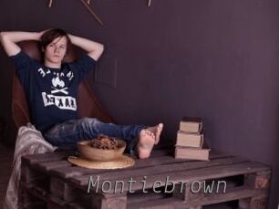 Montiebrown