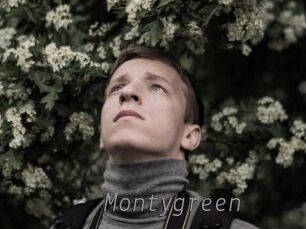 Montygreen