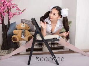 moonMae Livestrip Cams