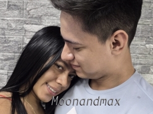 moonandmax Livestrip Cams
