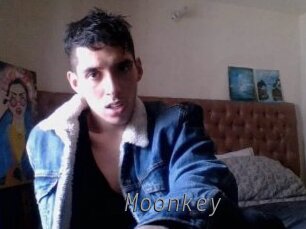 Moonkey