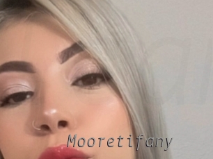 Mooretifany