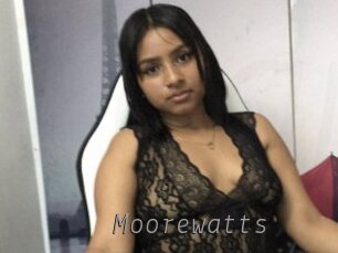 Moorewatts
