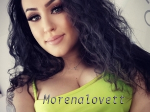 morenalovett Livestrip Cams