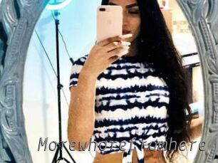 Morewhorefromhere
