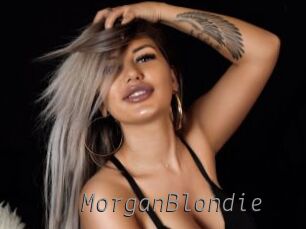 morganBlondie Livestrip Cams