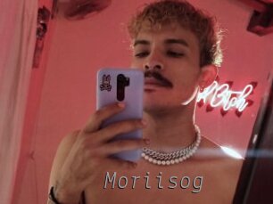 Moriisog