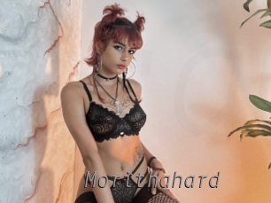 Morithahard