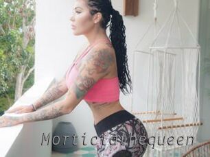 Morticiathequeen