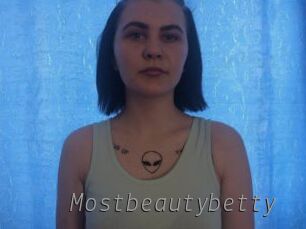 Mostbeautybetty