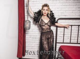 Moxieharper