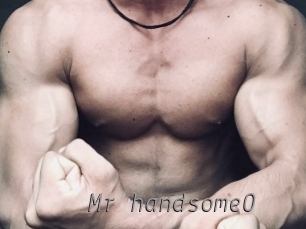mr_handsome0 Livestrip Cams