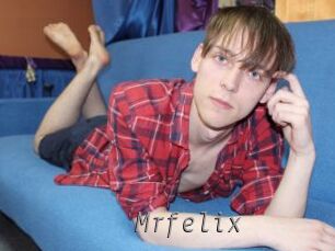 Mrfelix
