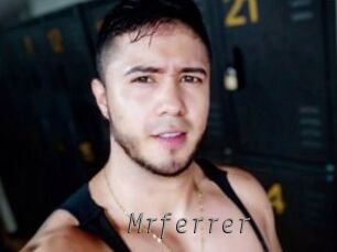 Mrferrer