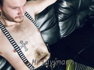 Mrjayymann