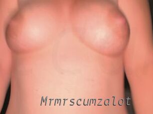 Mrmrscumzalot