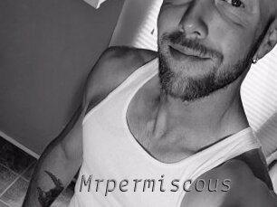 Mrpermiscous