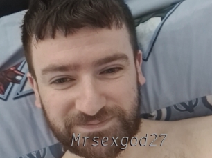 mrsexgod27 Livestrip Cams