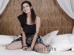 Mrssmithx