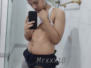 Mrxxx18