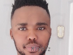 Mryolz