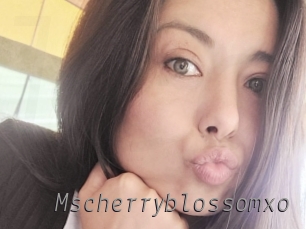mscherryblossomxo Livestrip Cams
