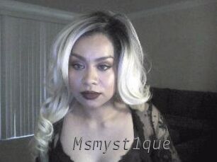 Msmyst1que