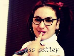 Mss_ashley