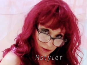Mstyler