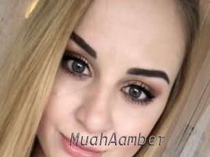 MuahAamber