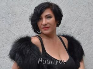 Muahyou