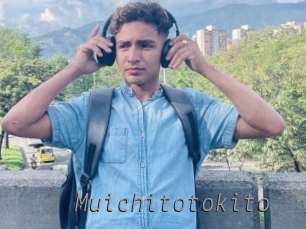 muichitotokito Livestrip Cams